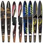 Recalled Performer Pro Combo Skis